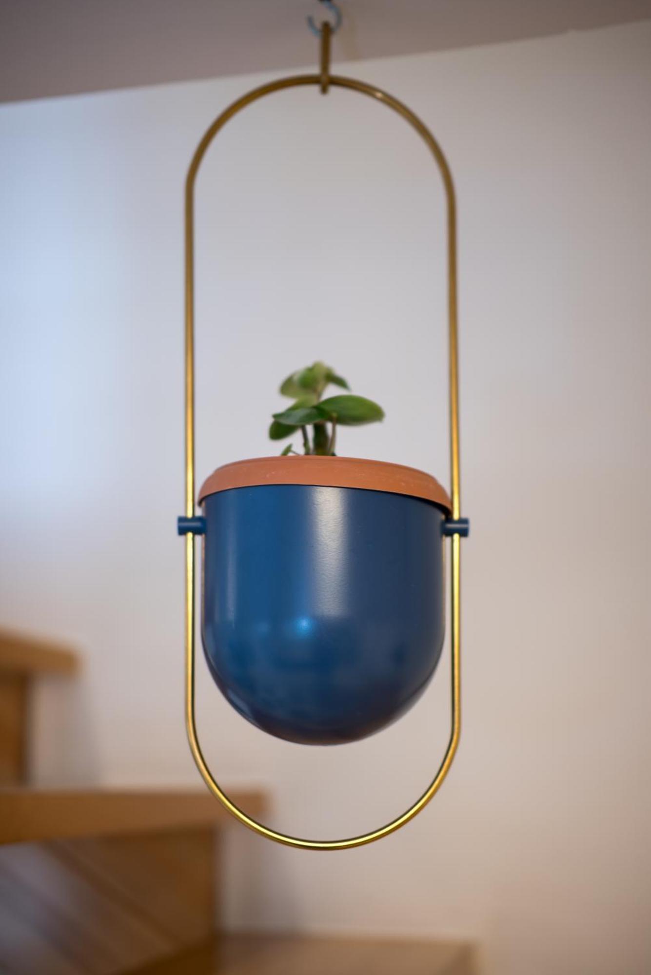 Apartmán Coconut Blue Itea Exteriér fotografie