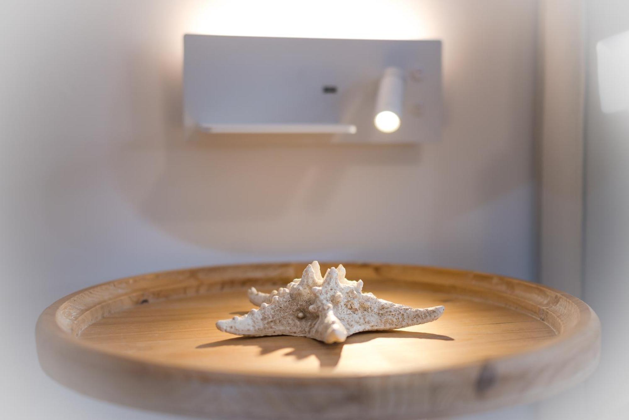 Apartmán Coconut Blue Itea Exteriér fotografie